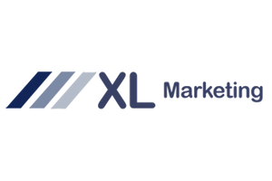 XL MARKETING logo new